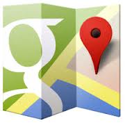 Contact Us - Google Maps