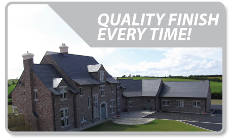 Quality Roofing Services